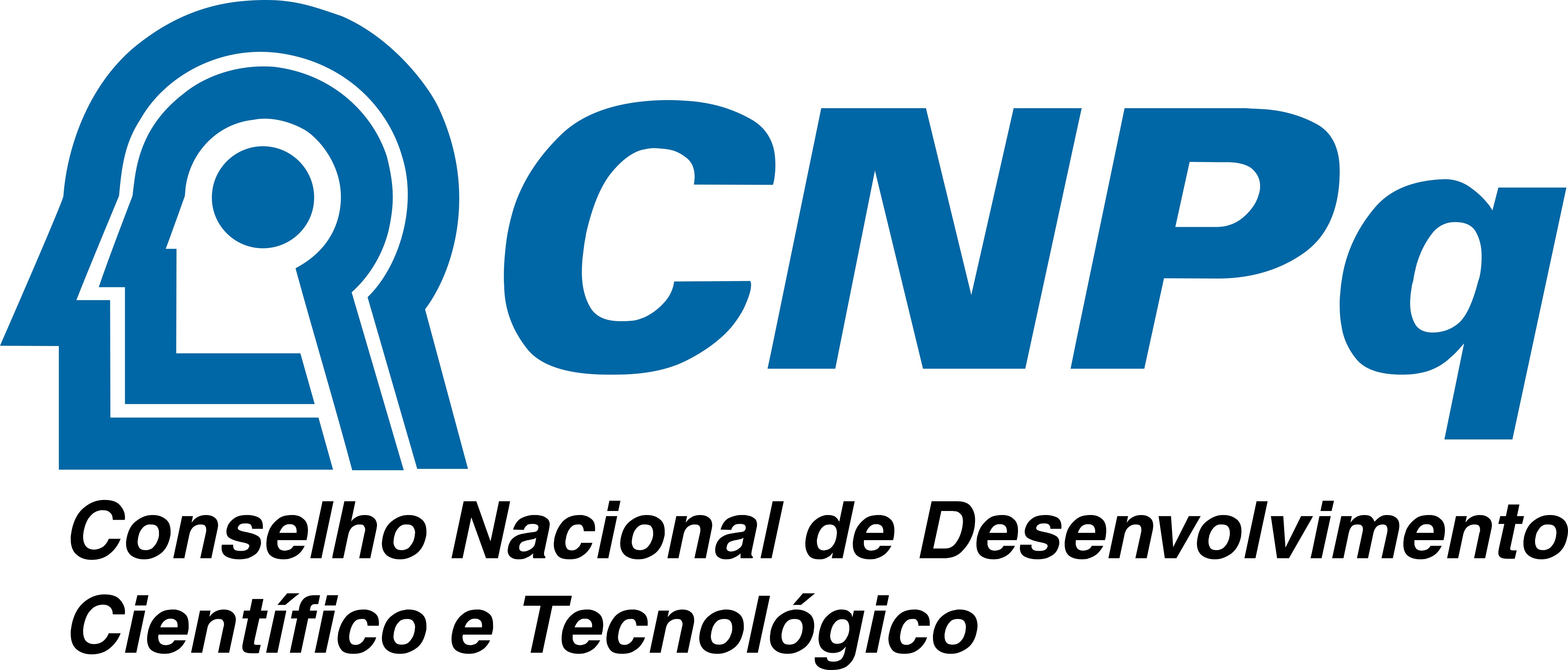 CNPq Logo